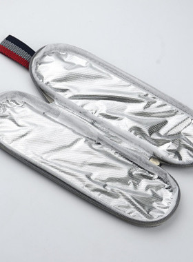 极速8Pcs/set Tableware Reuvsable Travel Cutlery Set Camp Ute