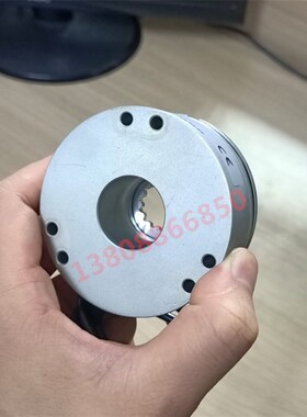 极速EMCO LENZE伦茨小型制动器BFK457-05 24/108/20T5vdc 2/4Nm刹
