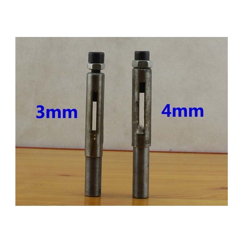 极速刀架刀杆白钢刀片车u刀刀架刀片夹具木工工具锣铣刀柄