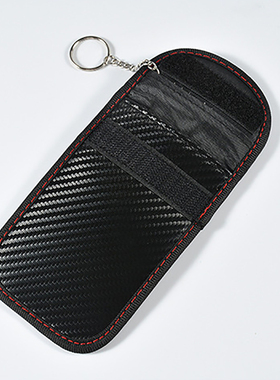 极速Car Key Signal Blockerw Case Signal Blocking Shield Case