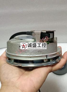 极速诺德电机电磁制动器FDBs13抱闸180VDC 20NM带行程检测开关190