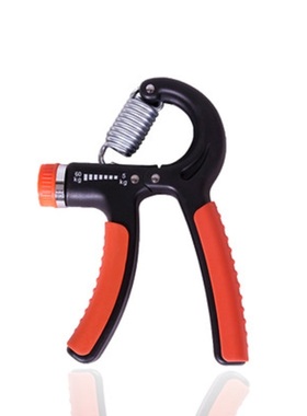 极速5 Colors Hand Grip 5-60 KG Adjustable Enhance HVand Stre