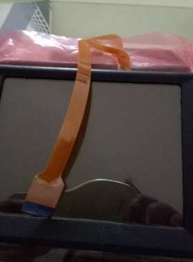 极速光纤a熔接机全新原厂南京吉隆300T/280G /280H /300F显示器/