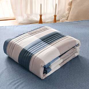 新品Gift Air-conditioning Quilt Summer Cool Quilt VThin Summ