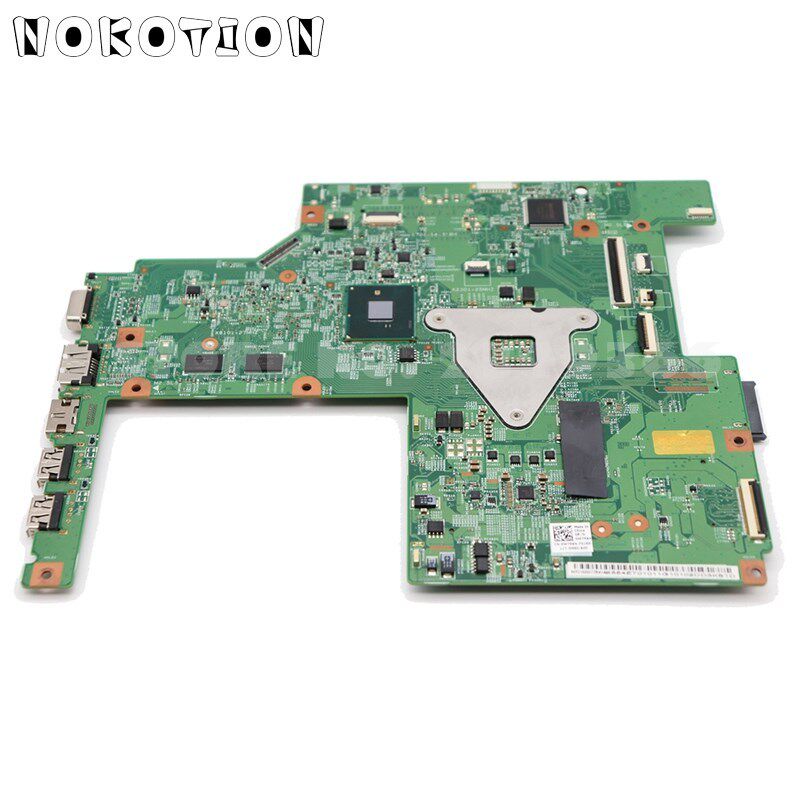 极速CN-0W79X4 0W79X4p W79X4 Main Board For Dell Vostro V3500