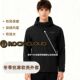 岩云加绒防泼水防风保暖厚重户外软壳衣外套男士 软壳衣 百搭时尚
