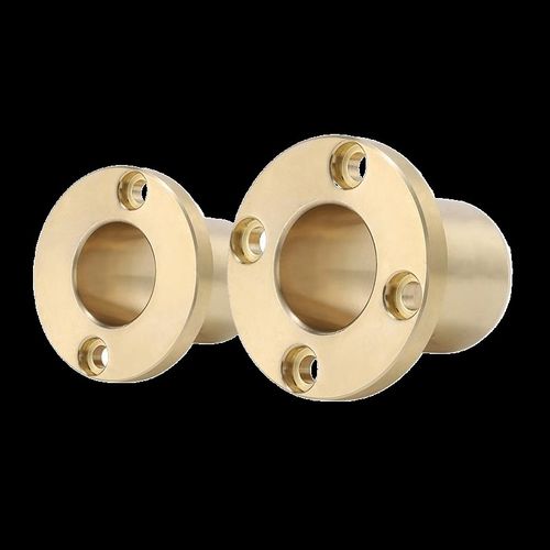 无油衬套OFG61-d16-d20-d25-d30-L25-L30-L35-L40-L50-L60-L70