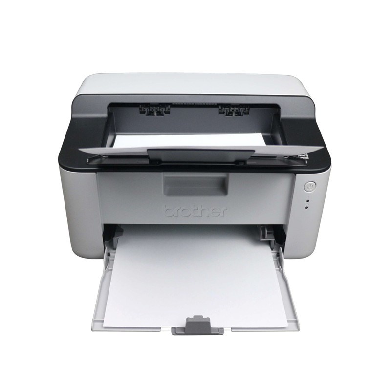 兄弟HL-1228家用黑白激光打y印机小型学生手机作业无线1808w打印