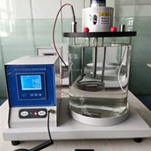 乌氏粘度计恒温水浴槽/运动黏度恒温槽 型号FKV1000库号:M269733