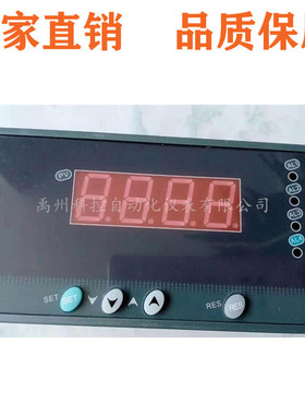 WP-C803-01-12-HL-P-T / WP-C801-02-12-N-P数显仪温控仪转速表