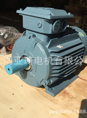 M2QA112M4A-4KW上海原厂 现货三相异步电机
