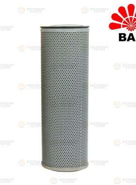 HF-0607液压回油滤芯TLX666B/10 YLXB-33