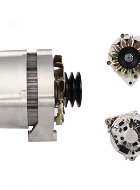 道依茨FL413/FL513发电机北京曙光JFZ2903-H发电机28V55A发电机