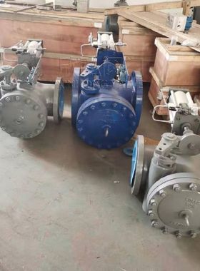 H644H气动抽气止回阀 法兰 排渣 大口径 不锈钢 陶瓷 欣弘阀门