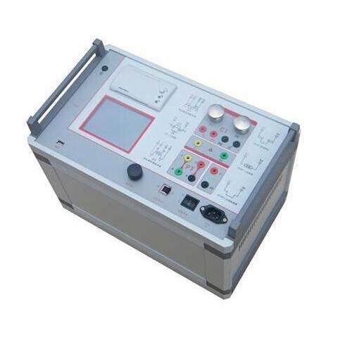 MY2018B型(变频式)互感器特性综合测试仪