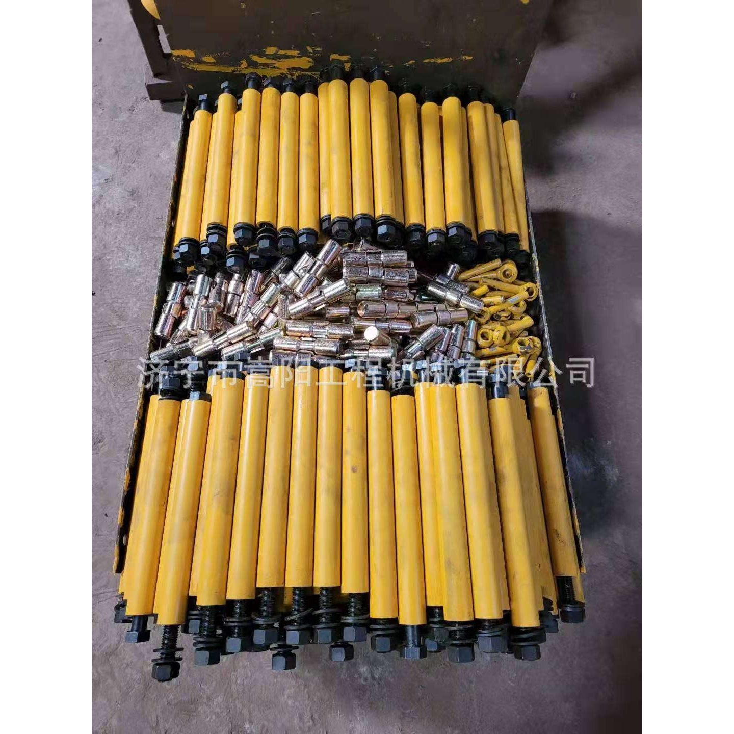 P16Y-01-00007发动机螺丝SD16发动机