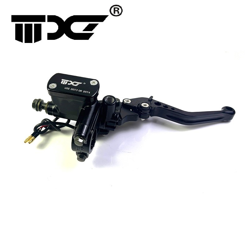 适用深远bT90车型/A8/A8L/竞速UB电动车刹车上泵联动刹车泵
