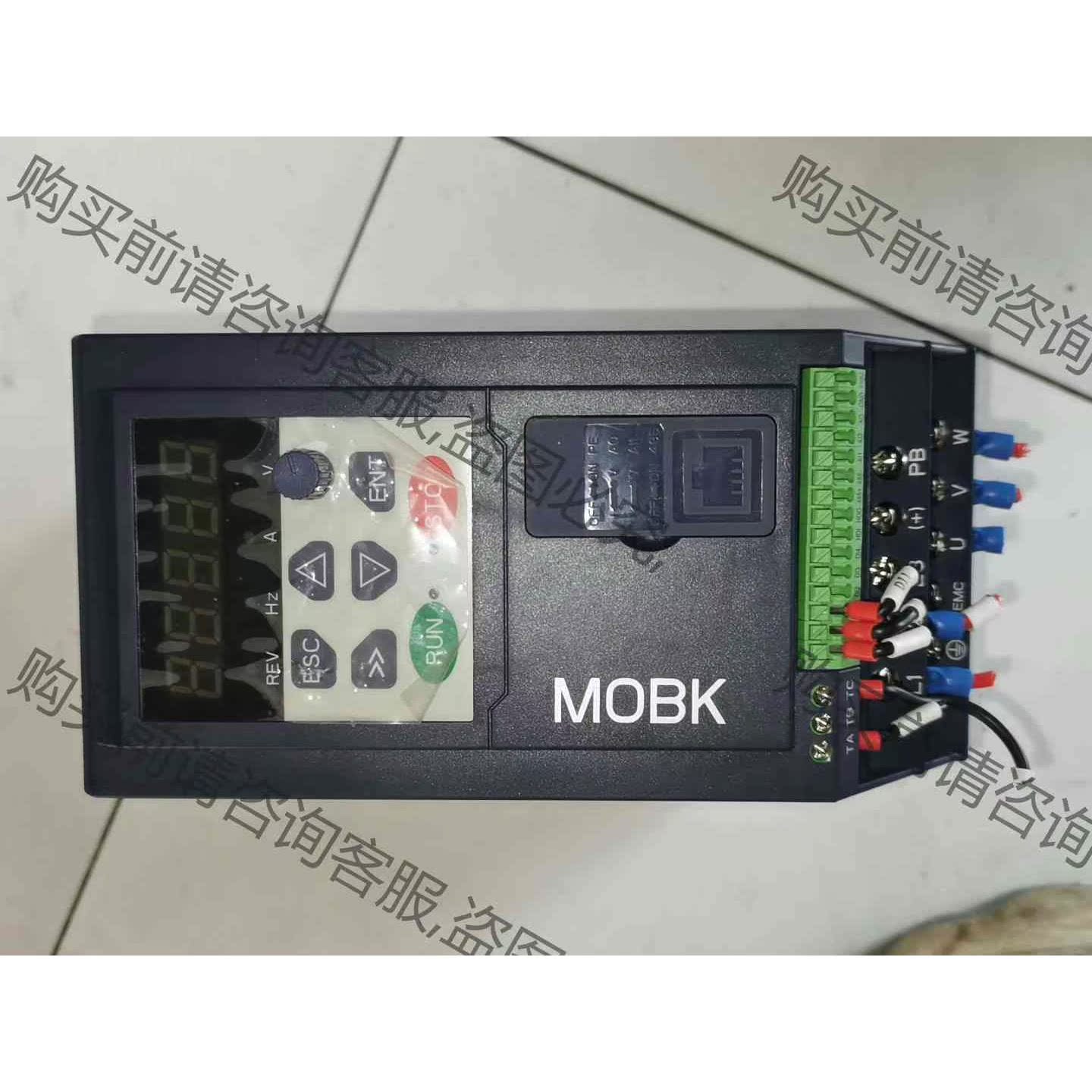 M110S-4A5-S2B 拍前议价
