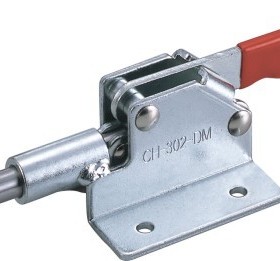 供应 CH-302-DM AND CH-30282M AND CH-302-DMSS 推拉式夹钳