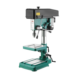 台州力山台钻Z512B工业级台式 重型高精钻孔机手摇钻床 钻床