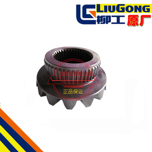 柳工856 载机ZF桥配件ZF4061310129半轴齿轮原厂零件 50D装