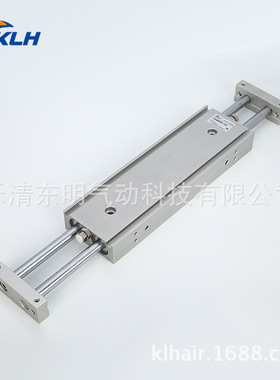 CXSW型双轴型滑台气缸CXSW32-10/20/30/50/60/75/100/125/150