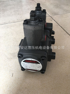 F30D 40D 30D F40D 低压双联叶片液压泵 VVPE