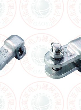 WS-25100  WS-32110  碗头挂板  厂家直供  线路连接金具