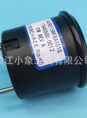杭叉西林比亚迪电动叉车电量表 840R015RFBA101N/G 24V电量小时计