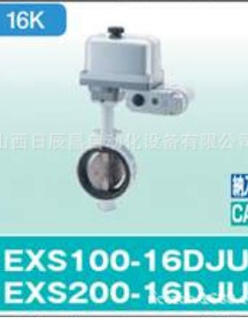 开滋KITZ 阀门 EXS100-16DJU-50A