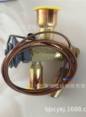 斯波兰热力膨胀阀 ERVE-2   ERVE-3  ERVE-4  ERVE-5  ERVE-6