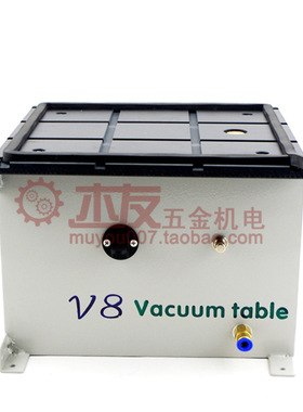 供应真空吸盘 牛力吸宝 手提封边机配套工具 板材吸盘