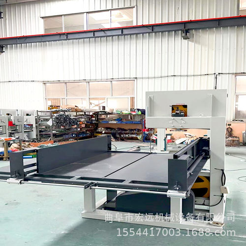 MJ346细木工带锯机 家具制造机械 家用小型 弯料带锯机