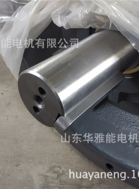 船用Y-H-200L1-2-30KW电机B8安装电机电机轴伸端自带轴用档圈