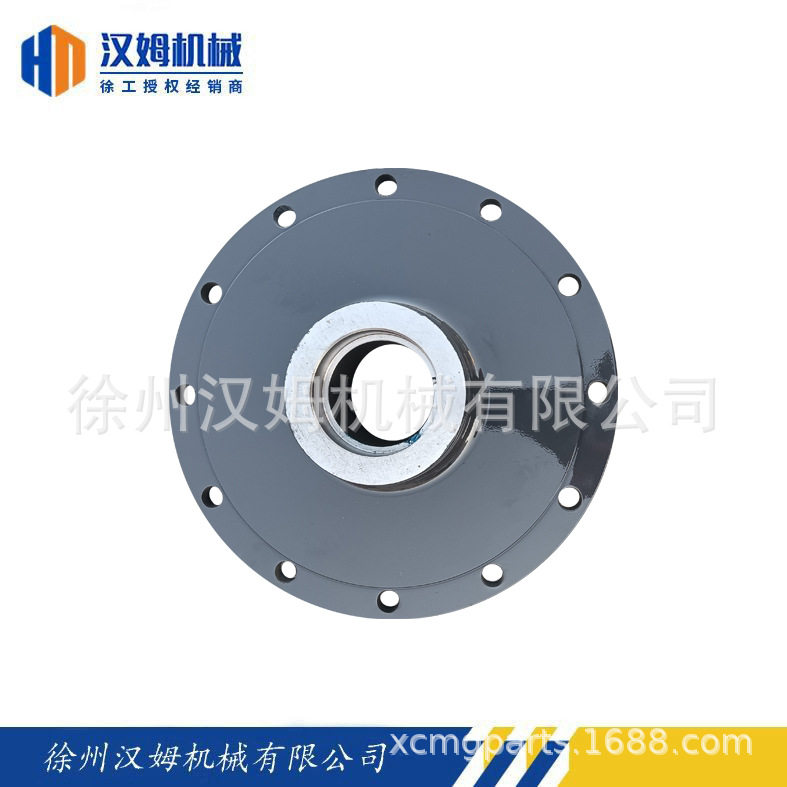 徐工配件 徐工备件 380200705 GR100.17-1 轮毂 筑路专用
