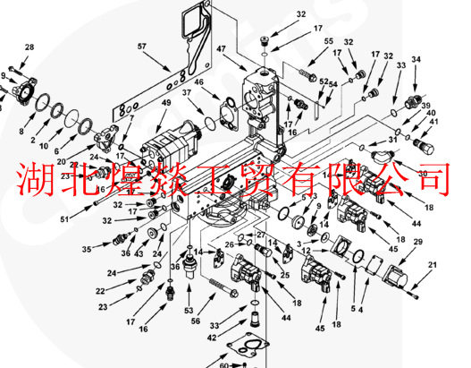 佩特莱发电机3701-00304/客车发电机JFZ295D客车发电机JFZ295D