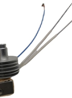 闪铸 flashfroge finder 发现者 3D 打印机打印头热端1.75mm 12/2