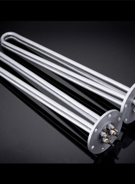 SRY4-220V/5kW电加热器护套式电加热器管状电加热器浸入油加热器