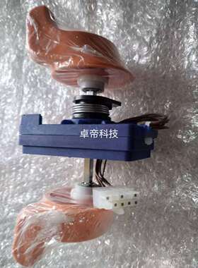 卓一西林电动叉车FREI手柄加速器3203-30630-A03105F00136-00