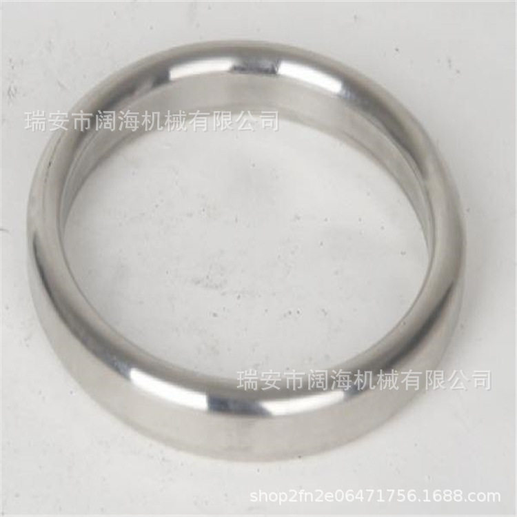 防喷器密封圈 金属环垫 椭圆垫 R/RX/BX全系列R45 304
