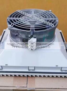 德国RITTALSK3325107/100SK3326107/10033233322威图机柜风扇
