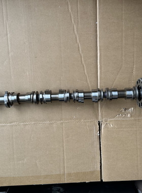 发动机凸轮轴原厂全新 可变调节的  06J109022BN 06J 109 022BN