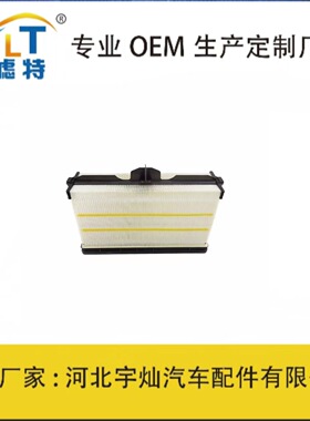 供应蜂窝空气滤清器 Af55312 Af55320 Af55020 5288553 蜂窝滤芯