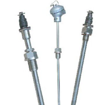 供应 温度仪表 仪器仪表 指针式温湿度计不锈钢温度计