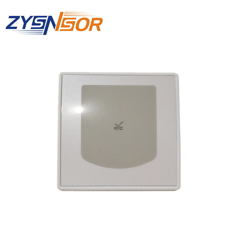 台湾EYC室内型温湿度变送器THR23-NN3-30NZY不带显示RS485输出