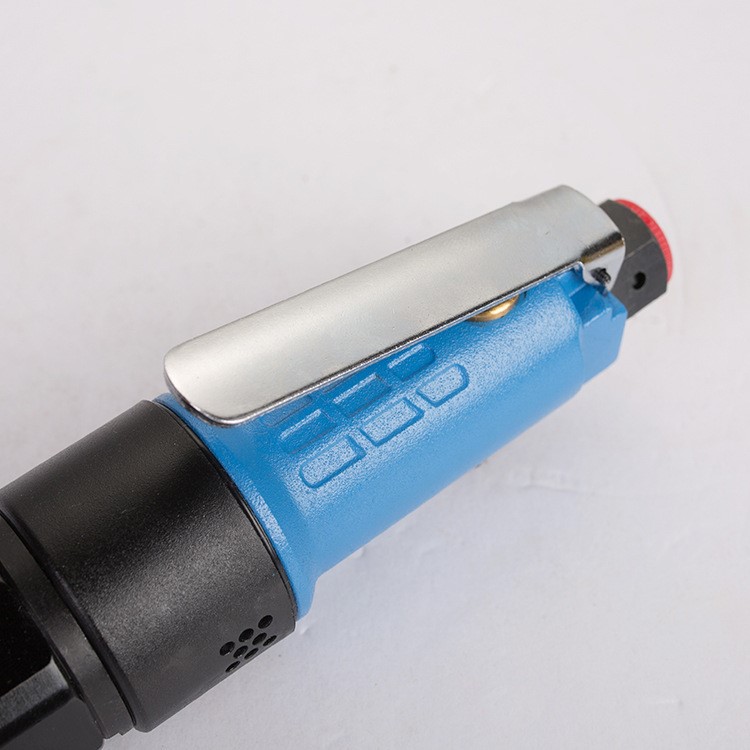 宏斌90度弯头风批 OP-302L90 双锤式气动螺丝刀 螺丝起子