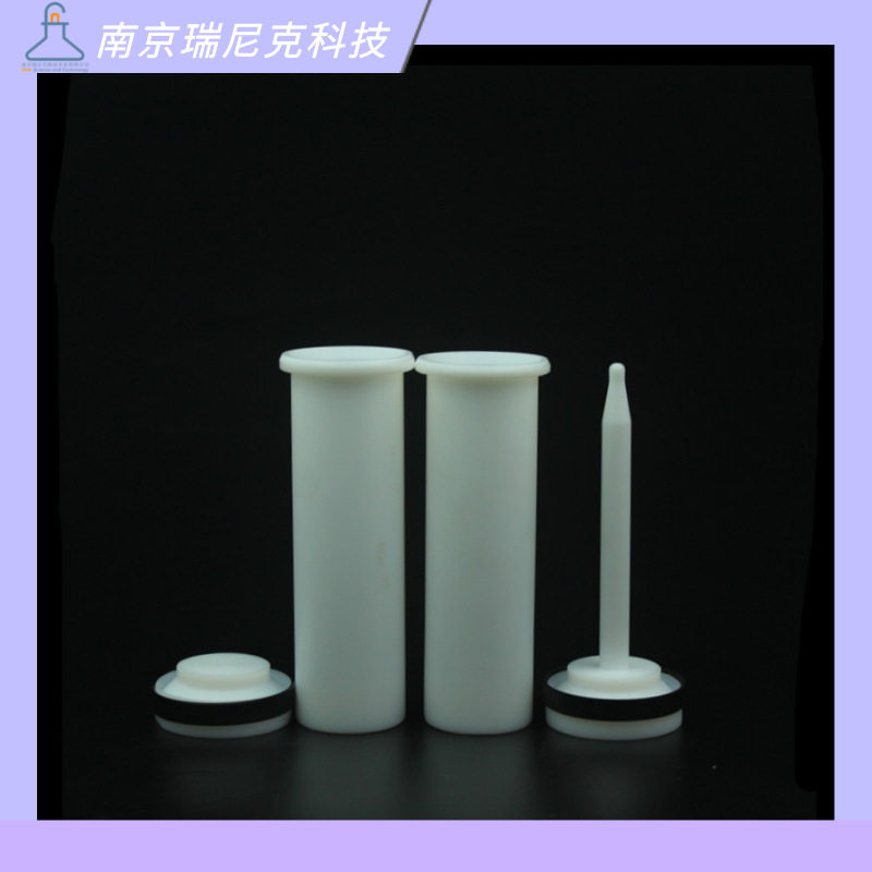 配套CEM微波消解仪标准罐432175密封盖131125纤维套管431740