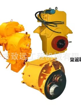 山推变速箱，SD13/SD16/SD16TL/SD22/SD23/SD32/SD42推土机变速箱