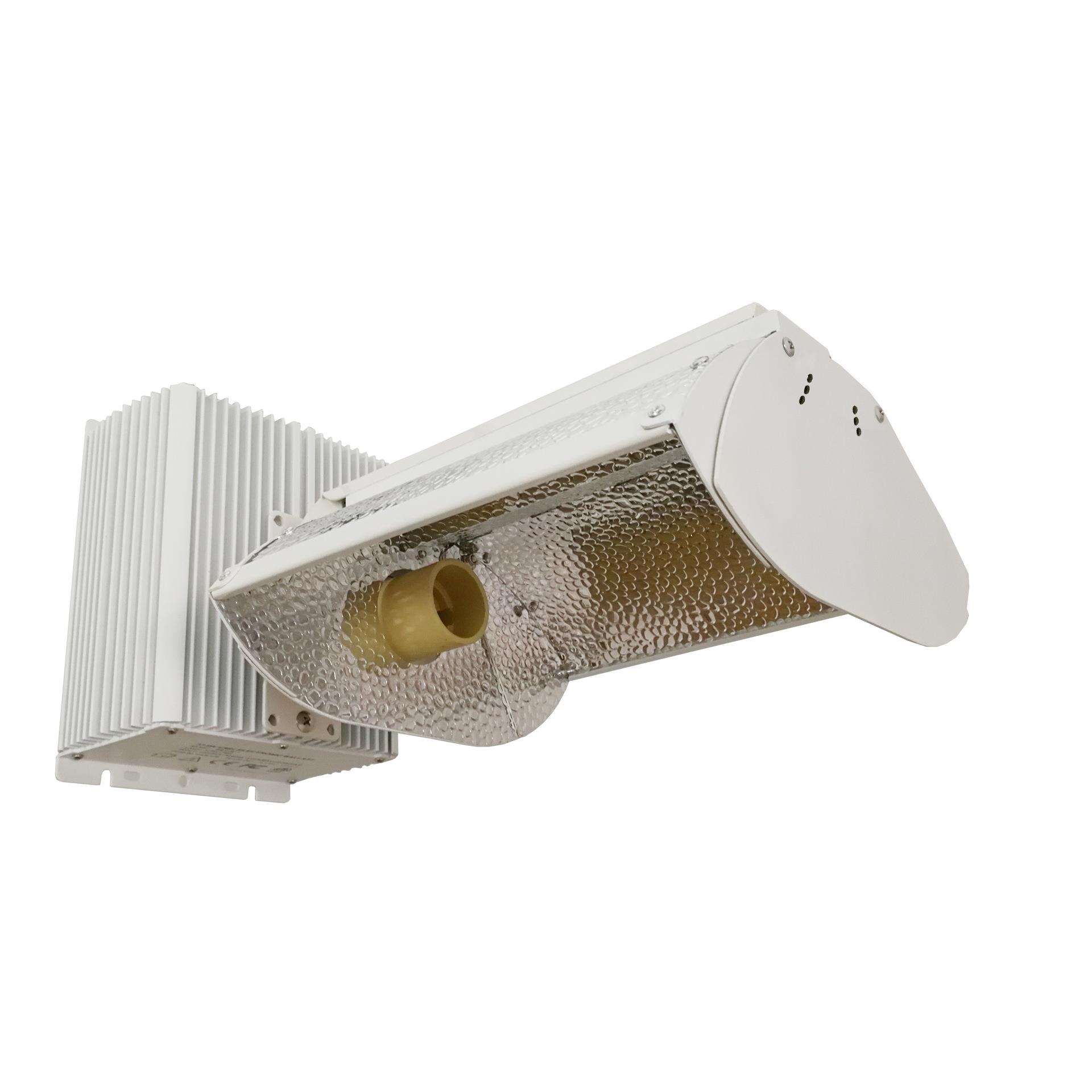 直销120-240V315W植物生长照明灯具可调式灯罩(不含灯泡)