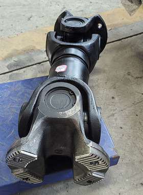 陕汽重卡配件传动轴总成M3258-2200500/DZ91189313450伸缩传动轴